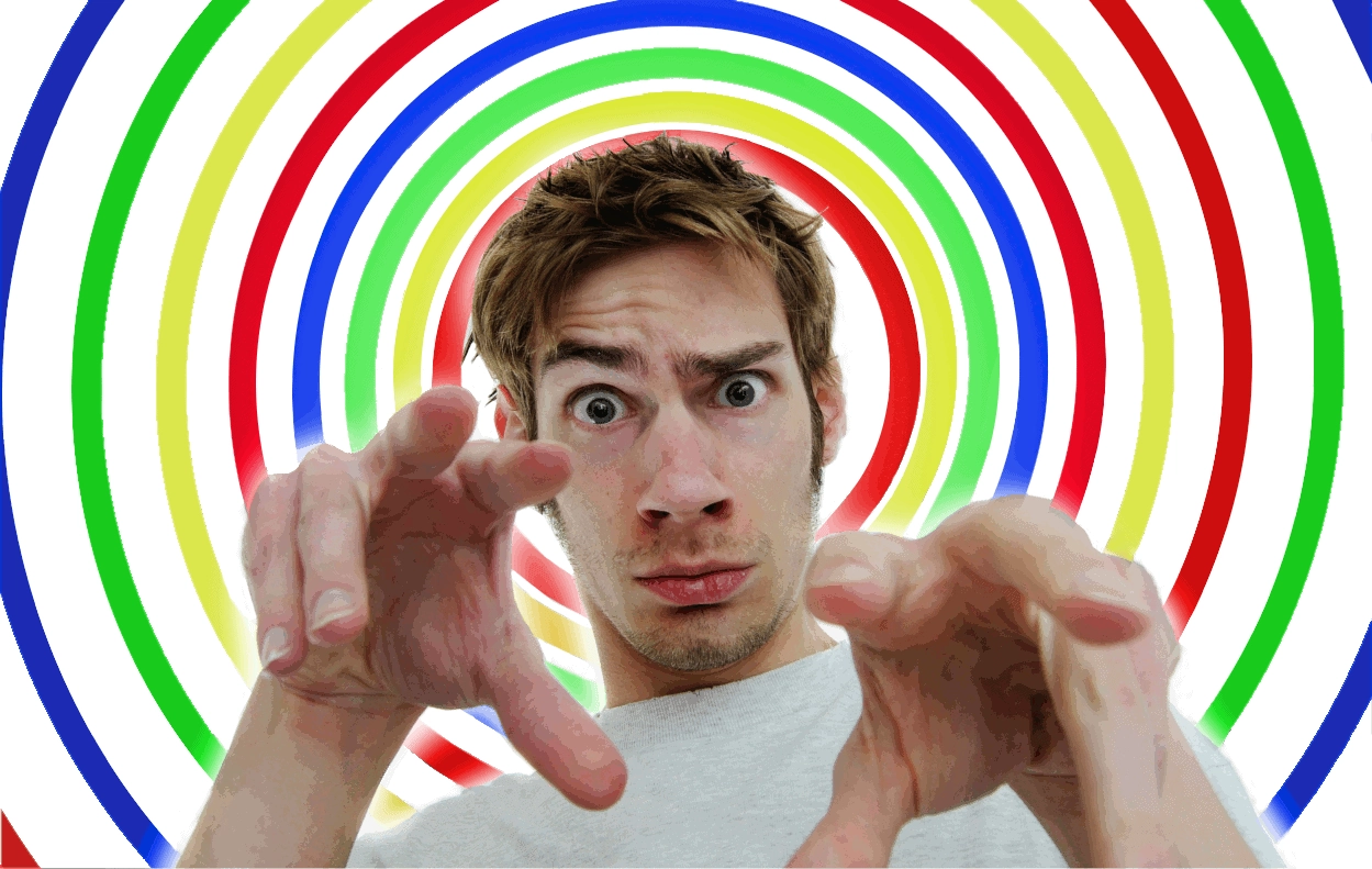 DISC, a teoria do medo