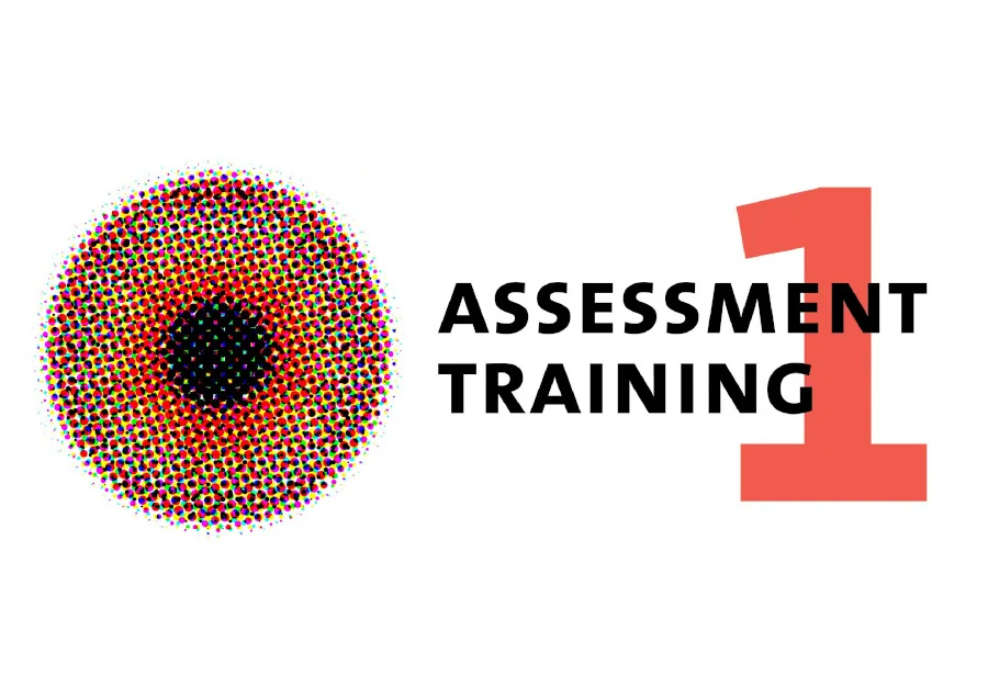 Assessment Training Nivel 1