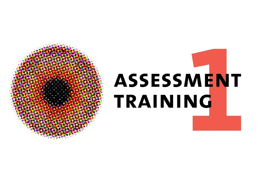 Assessment-Training-Nivel-1