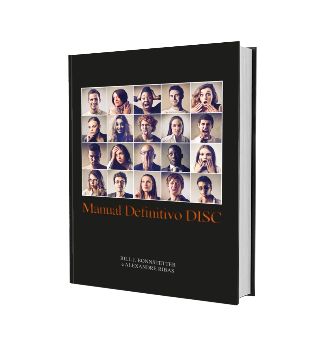 Manual definitivo DISC Manual definitivo DISC