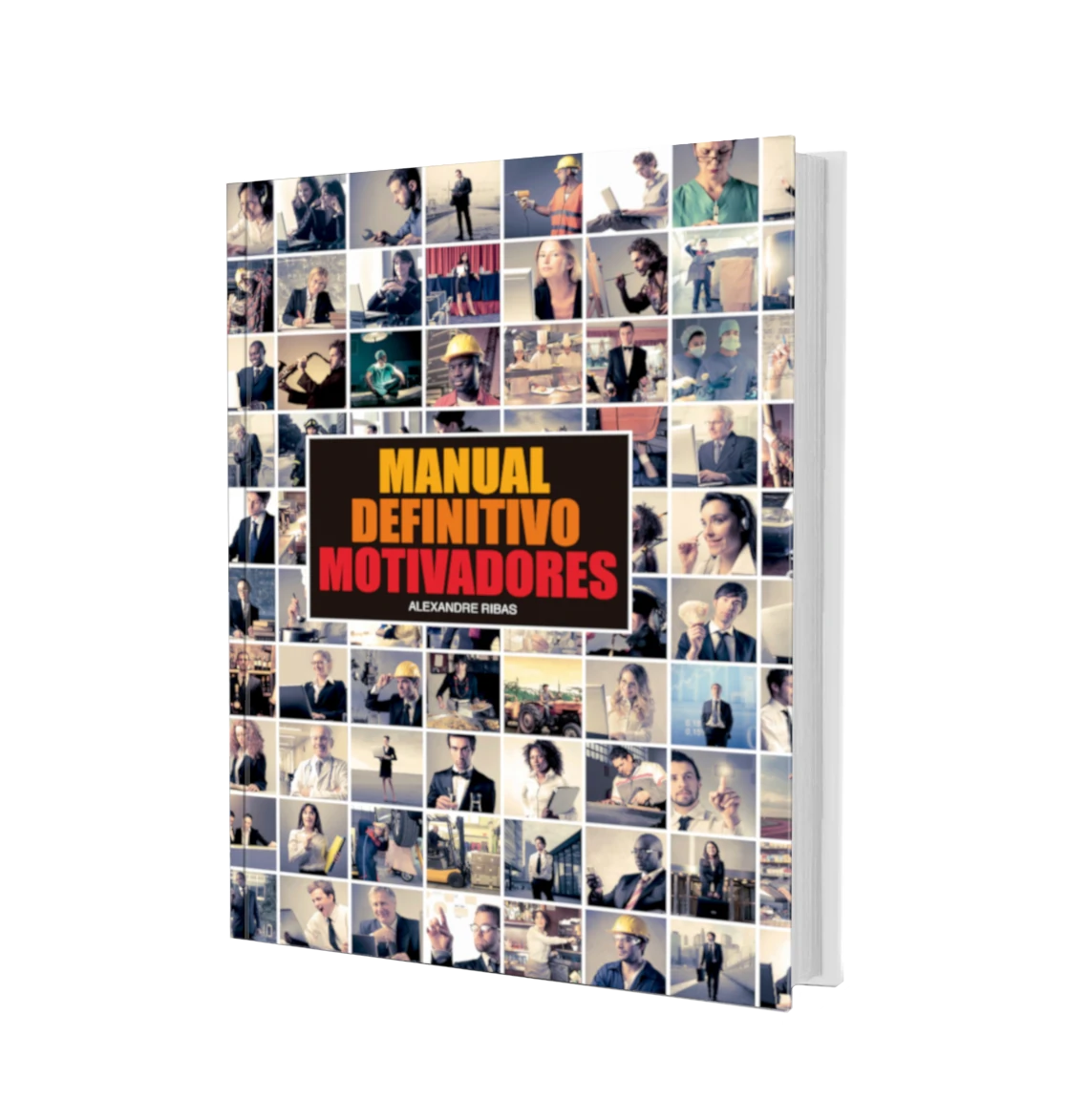 Manual definitivo motivadores Manual definitivo motivadores
