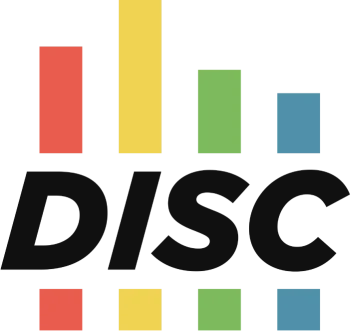 DISC Gráfico
