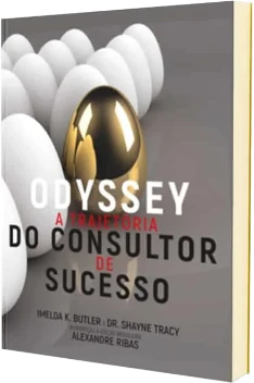 odyssey a trajetoria do consultor de sucesso