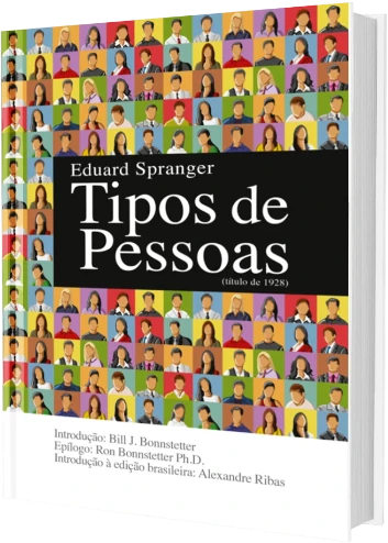 tipos de pessoas