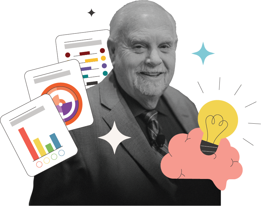 Bill Bonnstetter - TTI Success Insights