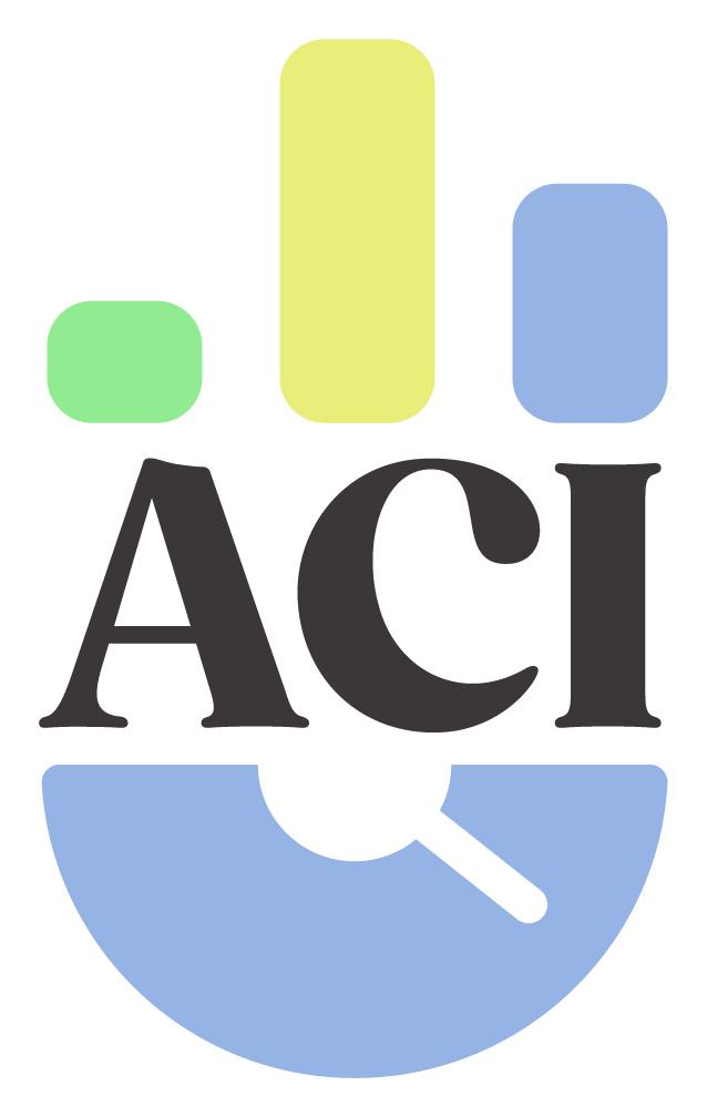 Logomarca ACI