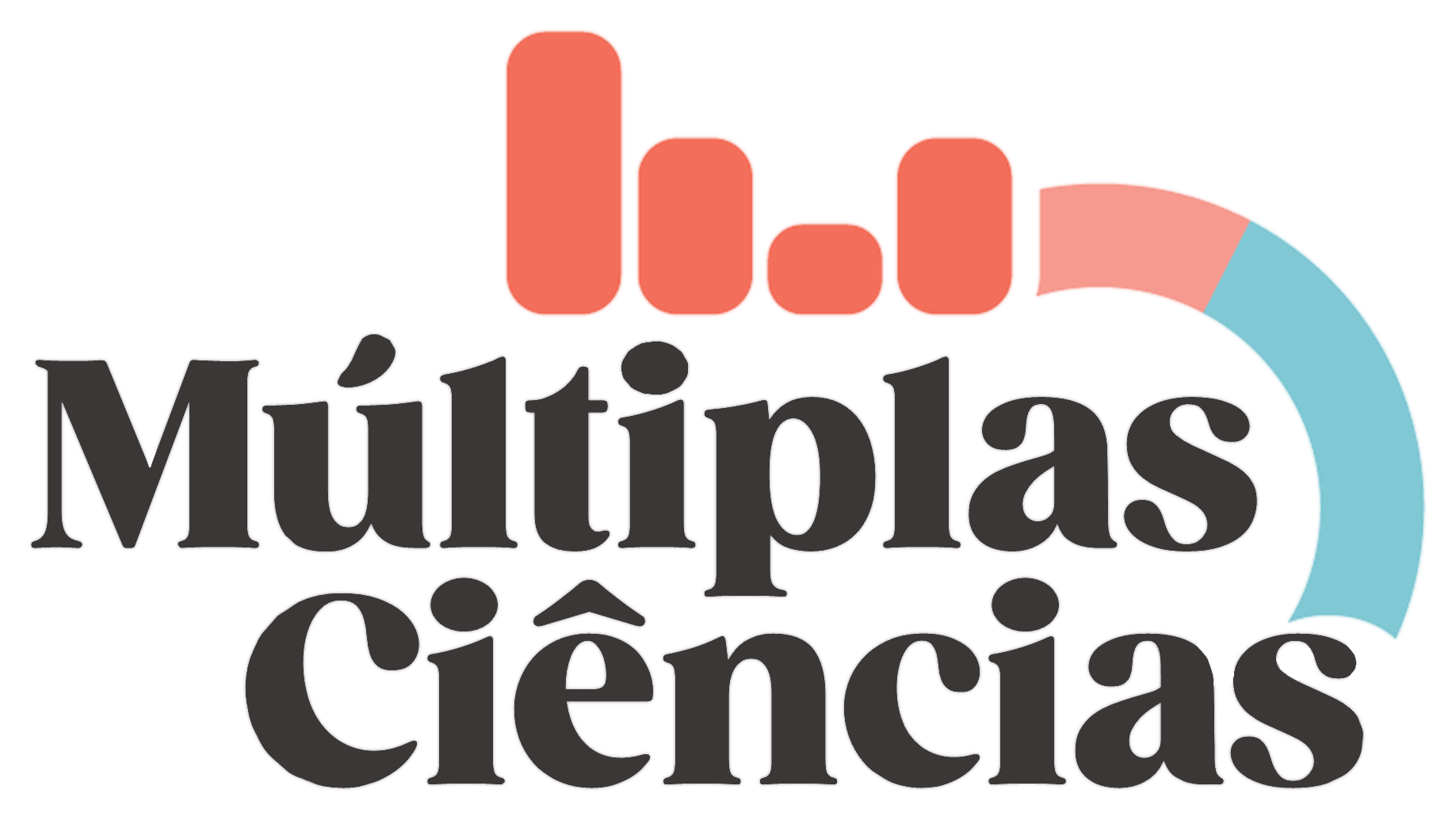 Logomarca de Múltiplas Ciências Logomarca de Múltiplas Ciências