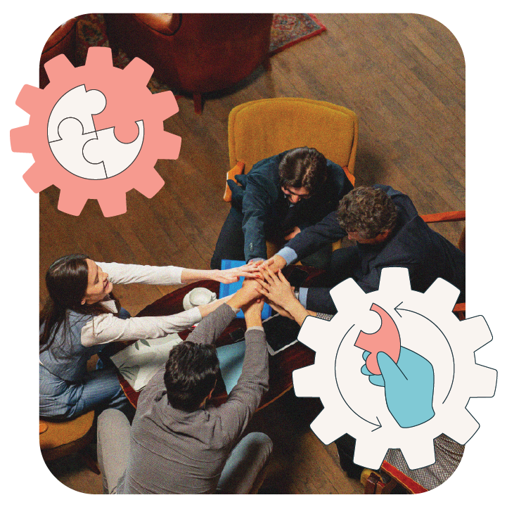 Relatório para Team Building