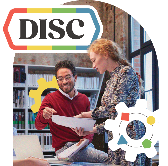 Teoria DISC - Assessment