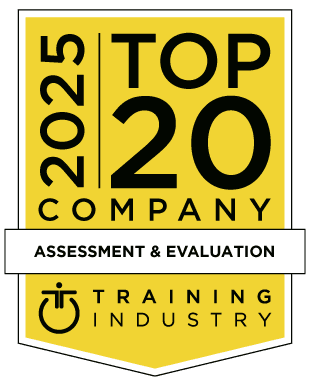 TOP-20-Company-2025-Assessment-e-Evaluation-Training-Industry.webp